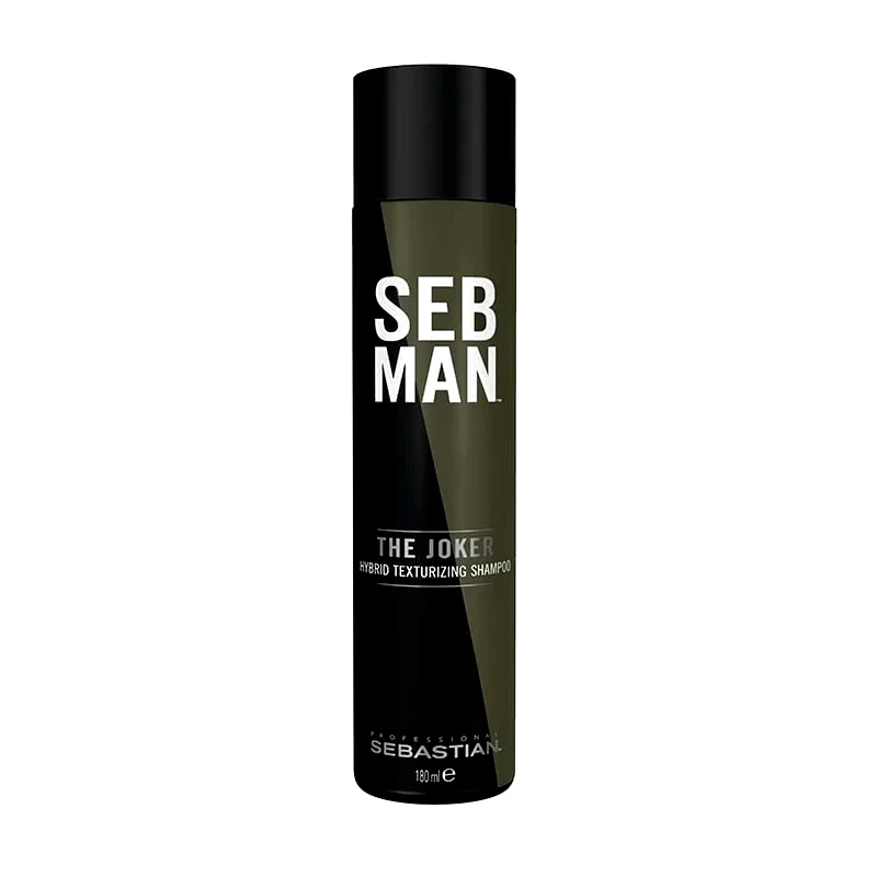 SebMan Professional Sebman The Joker (180ml)