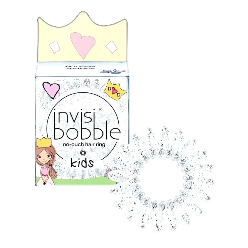 Invisibobble Invisibobble Kids Princess Sparkle