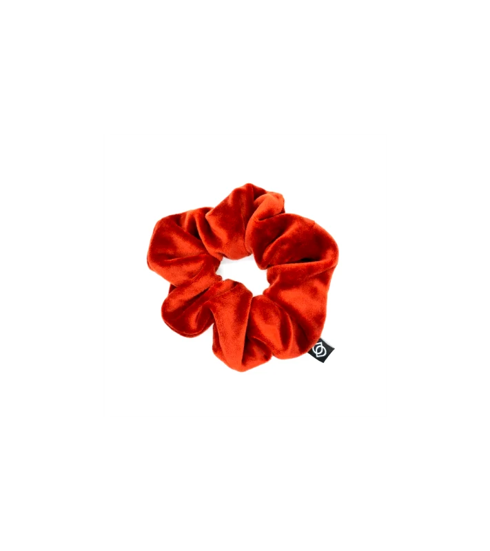 Rain Lab Rain Lab Maple Velvet Scrunchie