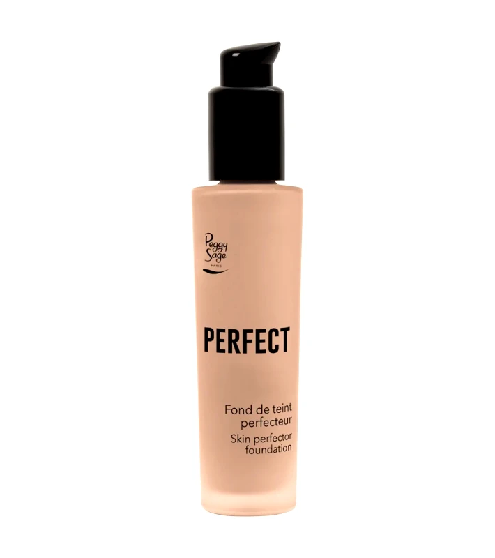 Peggy Sage Peggy Sage - Skin Perfector Foundation - Beige Sable (30ml)