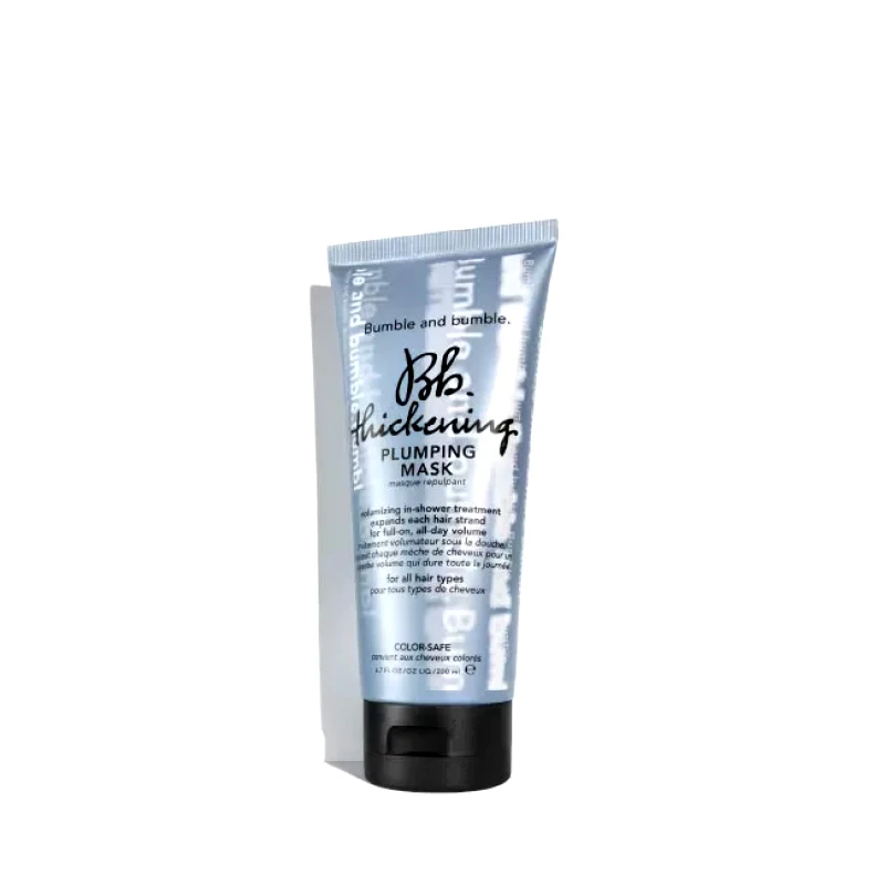 Bumble and bumble Bumble & bumble - Thickening Plumping Mask (200ml)