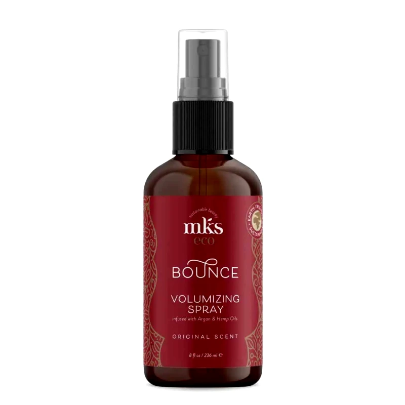 mks eco Marrakesh Mks Eco Bounce Volumizing Spray (236ml)