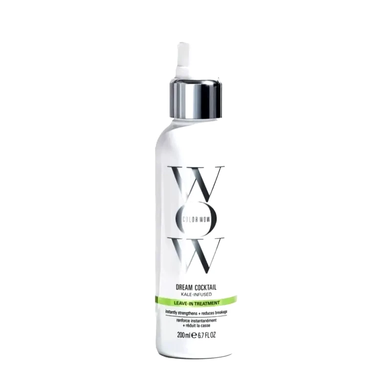 Color Wow Color Wow Dream Cocktail Kale-Infused Leave-in Treatment (200ml)