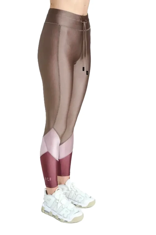 PCP PCP Jordyn Αστερόσκονη Κολάν (Medium / Large)