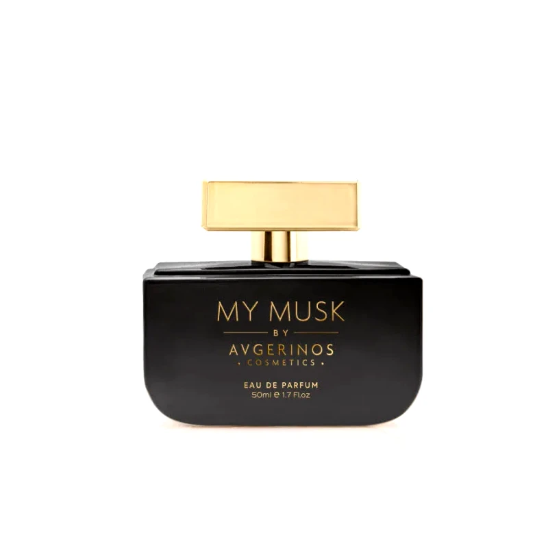 Avgerinos Cosmetics Avgerinos Cosmetics My Musk Eau de Parfum (50ml)