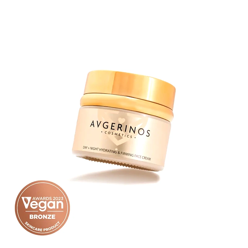 Avgerinos Cosmetics Avgerinos Cosmetics Day & Night Firming Face Cream (50ml)