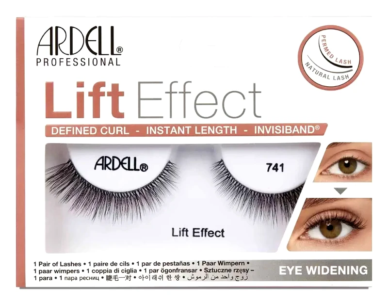 Ardell Ardell Lift Effect 741