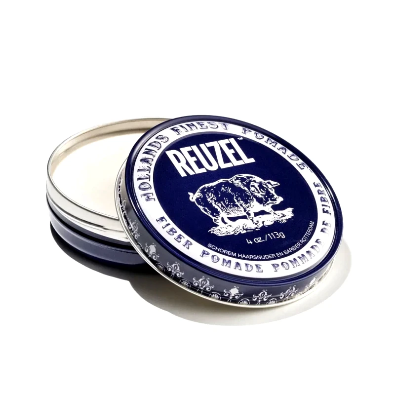 Reuzel Reuzel Fiber Pomade (35gr)