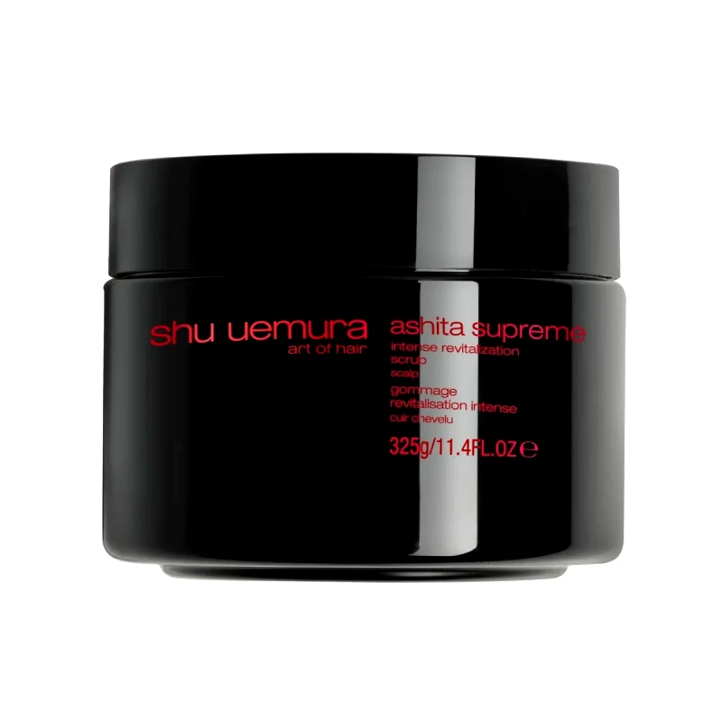 shu uemura Shu Uemura Ashita Supreme Intense Revitalization Scrub (325gr)