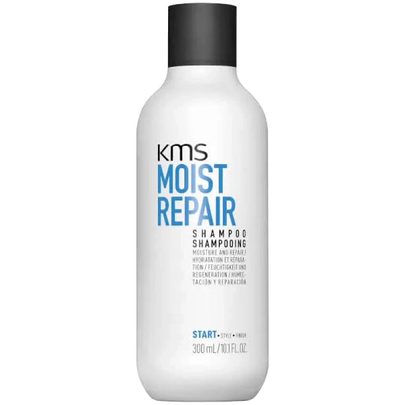 KMS KMS Moistrepair Shampoo (300ml)
