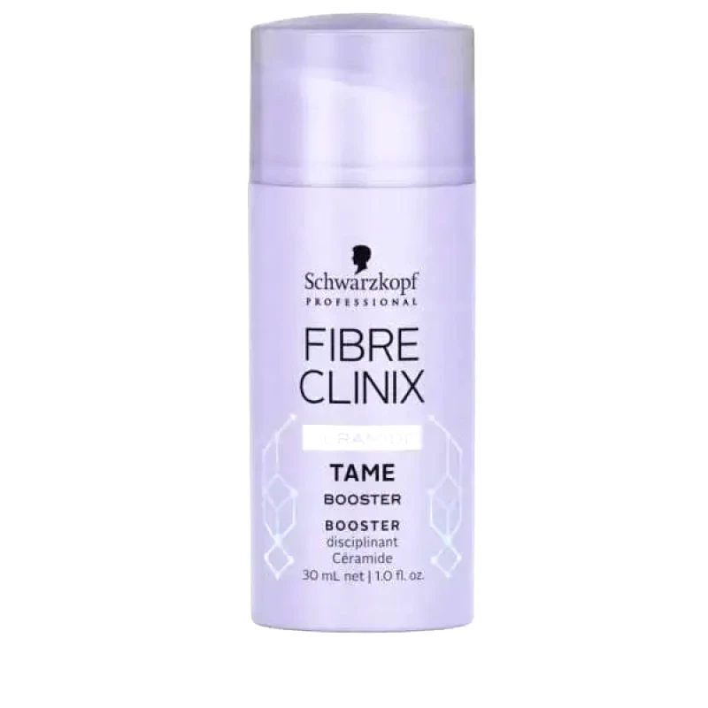 Schwarzkopf Professional Schwarzkopf Professional Fibre Clinix Tame Booster (30ml)