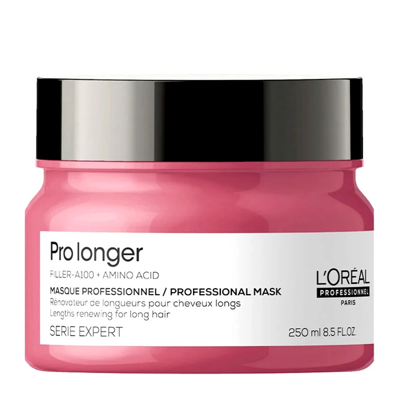 L'Oreal Professionnel L’Oréal Professionnel Pro Longer Professional Masque (250ml)