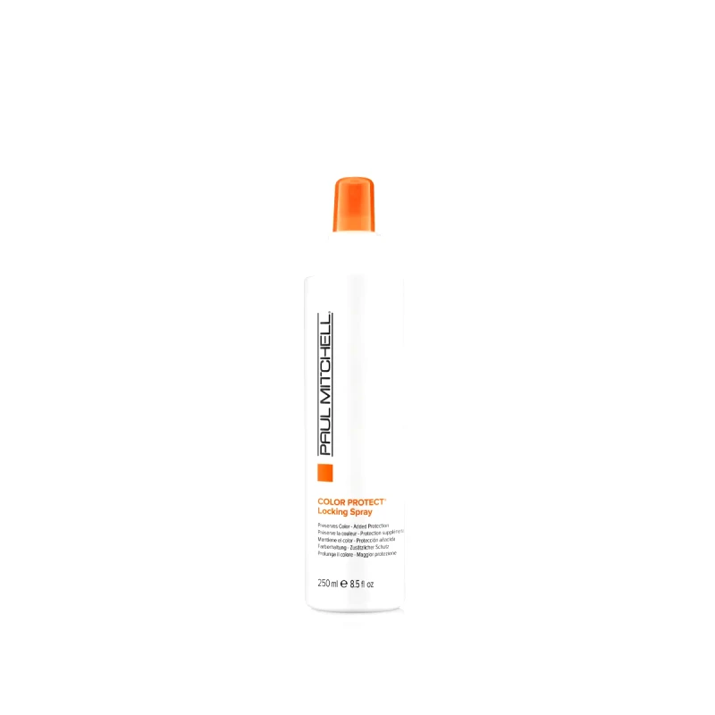 Paul Mitchell Paul Mitchell Color Protect Locking Spray (250ml)