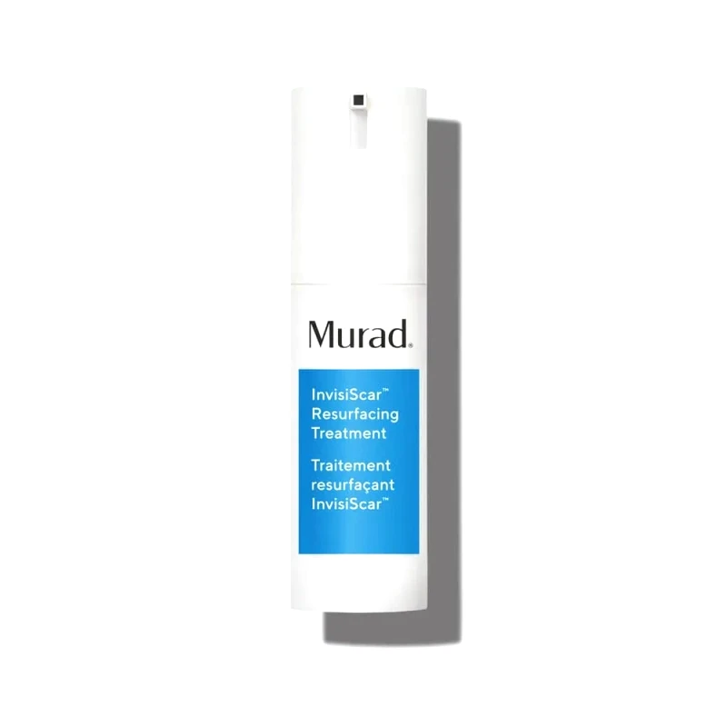 Murad Murad InvisiScar Resurfacing Treatment Jumbo Size (30ml)