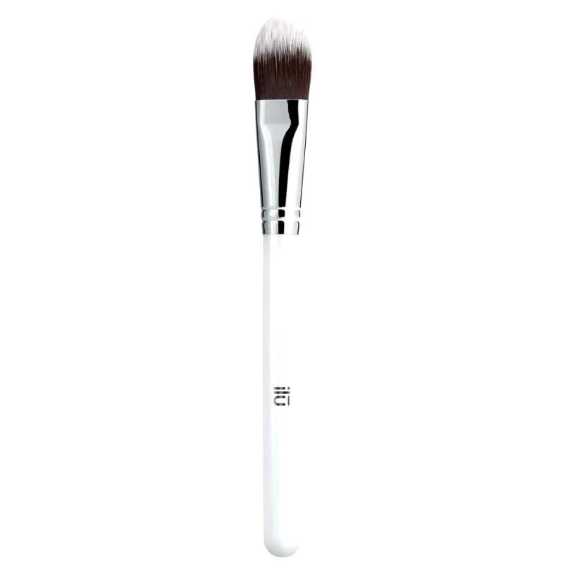 ilu Ilu 113 Flat Foundation Brush
