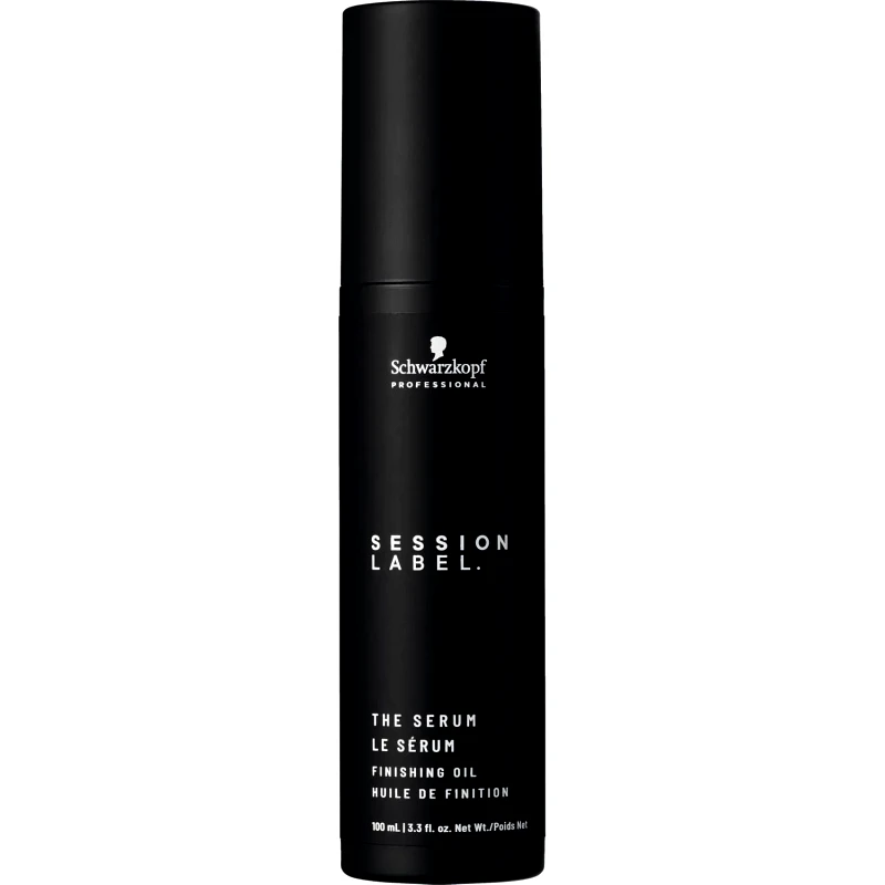 Schwarzkopf Professional Schwarzkopf Professional Session Label The Serum (100ml)