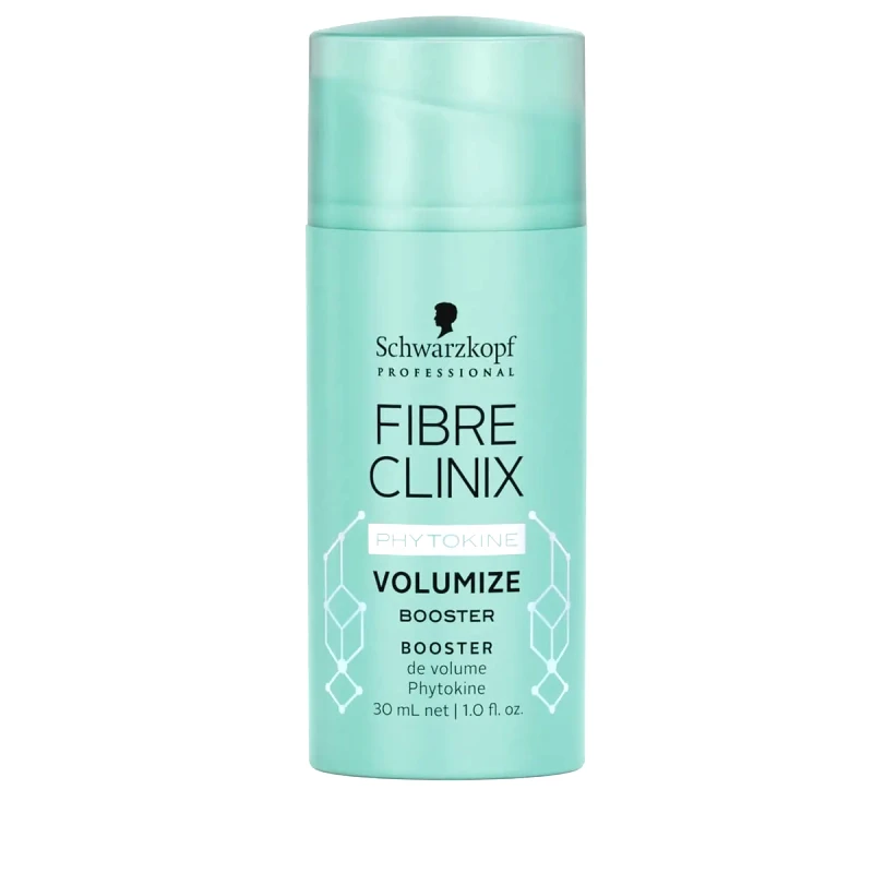 Schwarzkopf Professional Schwarzkopf Professional Fibre Clinix Volumize Booster (30ml)