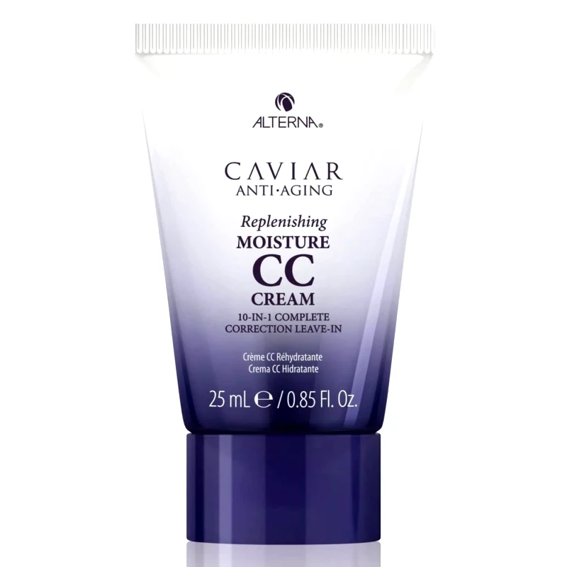 Alterna Alterna CAVIAR Anti-Aging® Replenishing Moisture CC Cream (25ml)