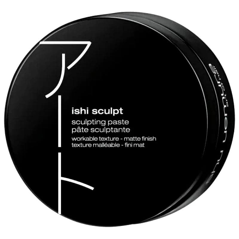 shu uemura Shu Uemura - Ishi Sculpt Sculpting Paste (75ml)
