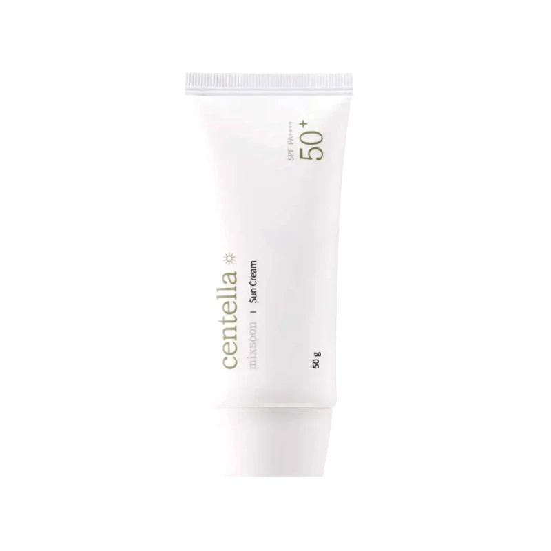 Mixsoon Mixsoon Centella Sun Cream SPF 50+ PA++++ (50g)
