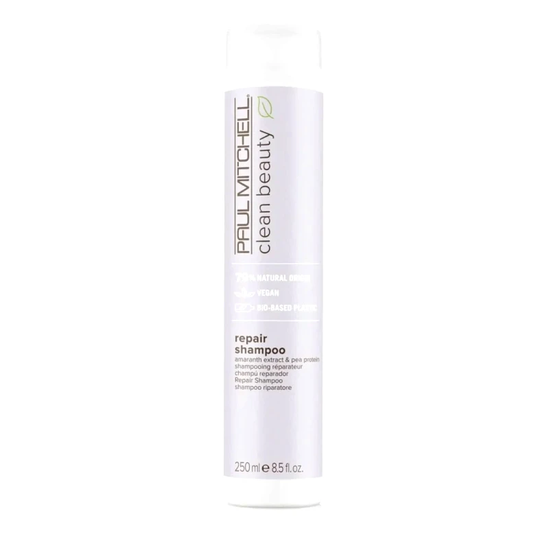 Paul Mitchell Paul Mitchell Clean Beauty Repair Shampoo (250ml)
