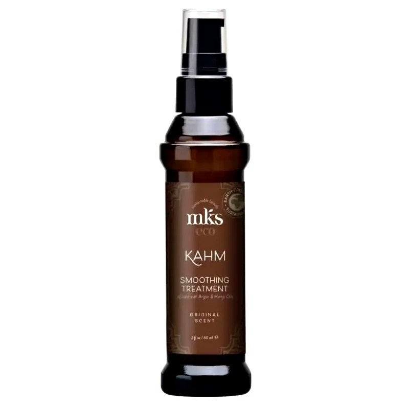 mks eco Marrakesh mks eco Kahm Smoothing Treatment (60ml)