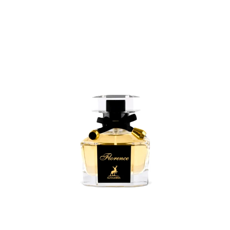 Maison Alhambra Maison Alhambra Florence Eau De Parfum (100ml)