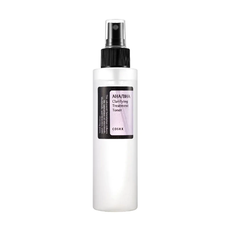 COSRX Cosrx AHA/BHA Clarifying Treatment Toner (150ml)