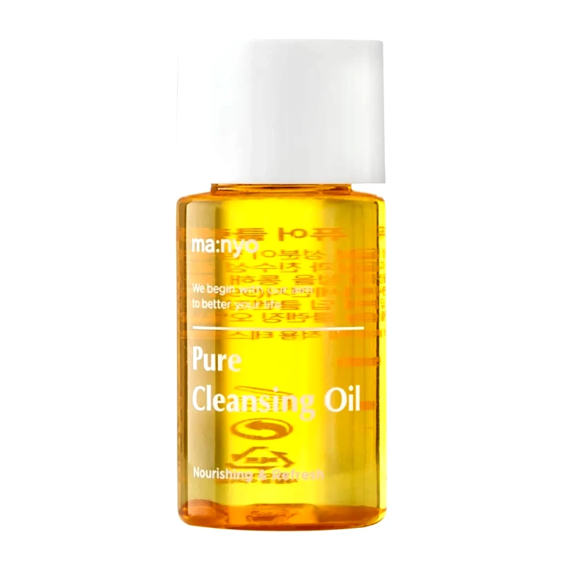 Ma:nyo Ma:nyo Pure Cleansing Oil (55ml)