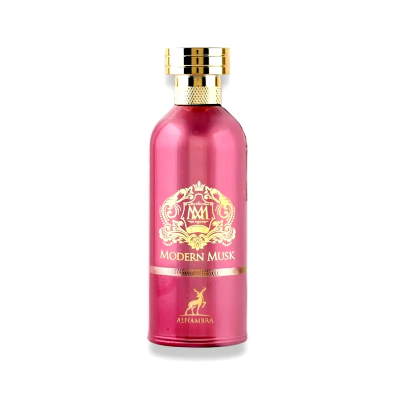 Maison Alhambra Maison Alhambra Modern Musk The Collector’s Edition Eau De Parfum (100ml)