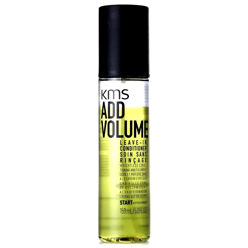 KMS KMS AddVolume Leave-In Conditioner (150ml)