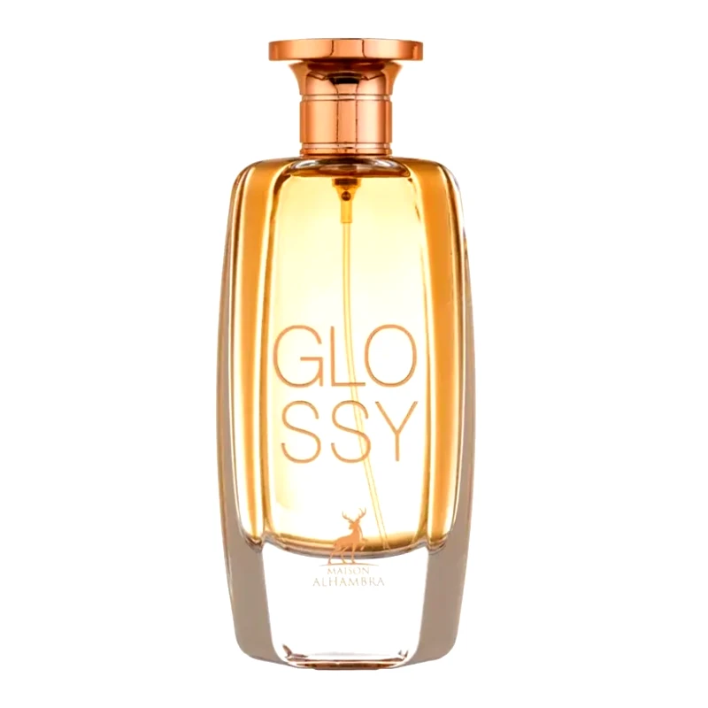 Maison Alhambra Maison Alhambra Glossy Eau De Parfum (100ml)
