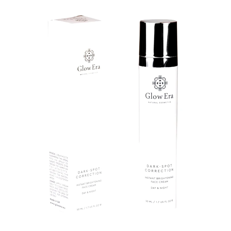Glow Era Glow Era Instant Brightening Face Cream (50ml)