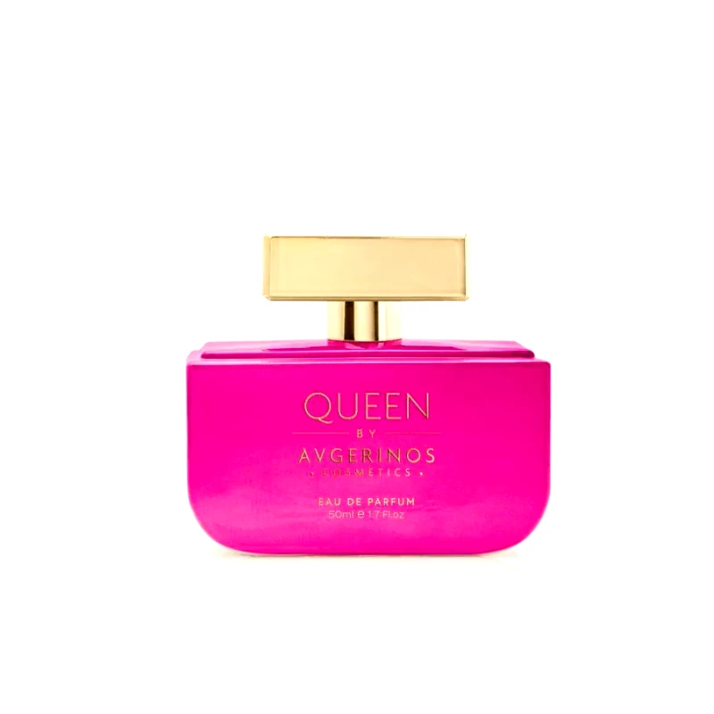 Avgerinos Cosmetics Avgerinos Cosmetics Queen Eau de Parfum (50ml)