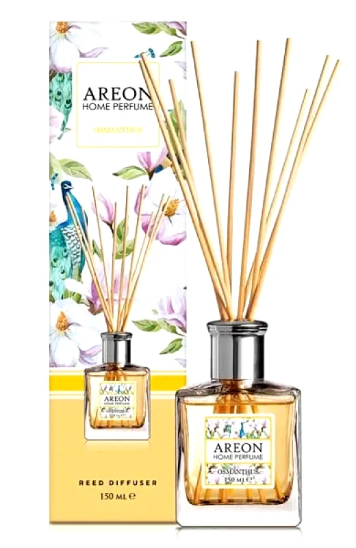 Areon Home Perfume Areon Home Perfume - Botanic Osmanthus (150ml)