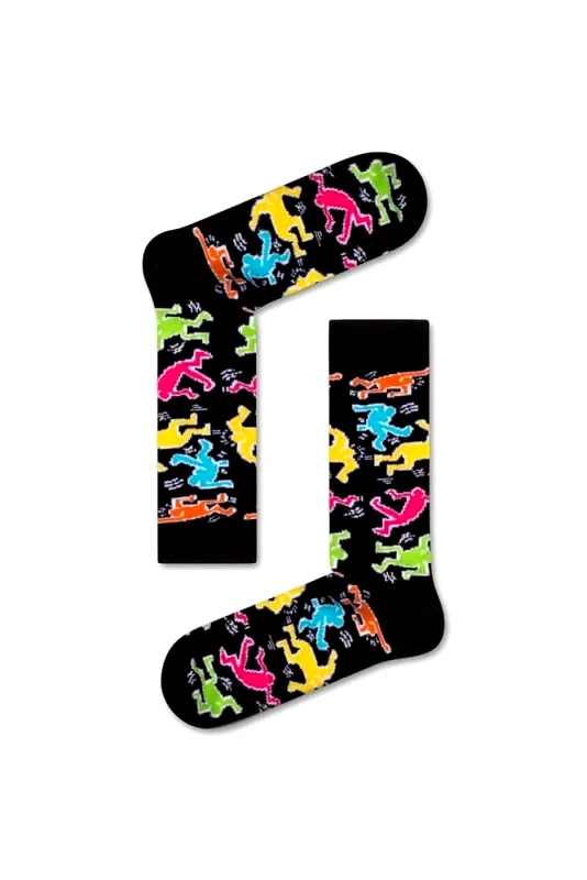 Ekmen Socks Ekmen - Criminal Scenes Unisex Sock
