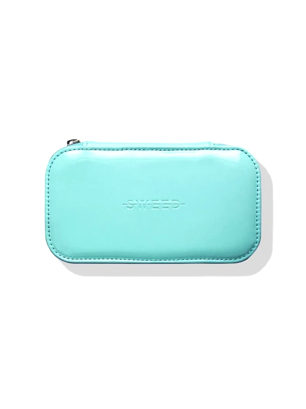 Sweed Beauty Sweed Beauty Makeup Bag (19cm x 11cm x 5cm)