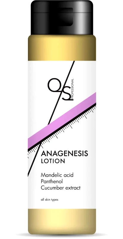 QS Professional QS Professional Anagenesis Lotion (200ml)