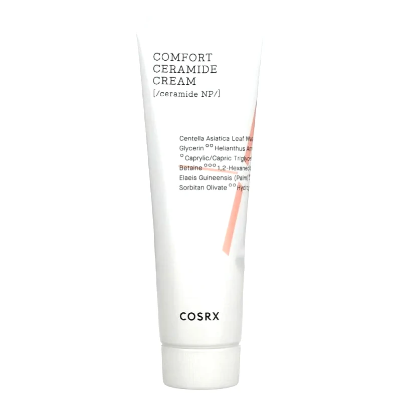 COSRX Cosrx Comfort Ceramide Cream (80g)