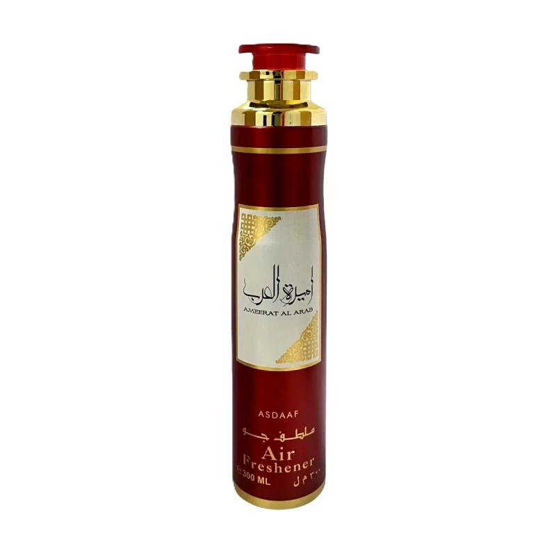 Asdaaf Asdaaf Ameerat Al Arab Air Freshener (300ml)