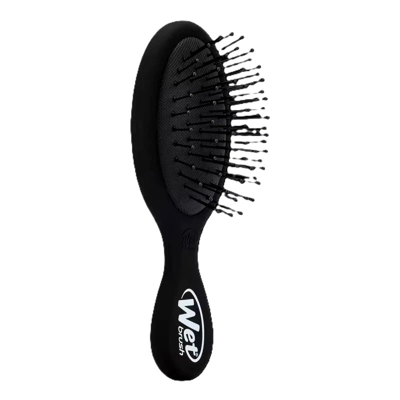Wet Brush Wet Brush-Pro Mini Detangler Brush - Black