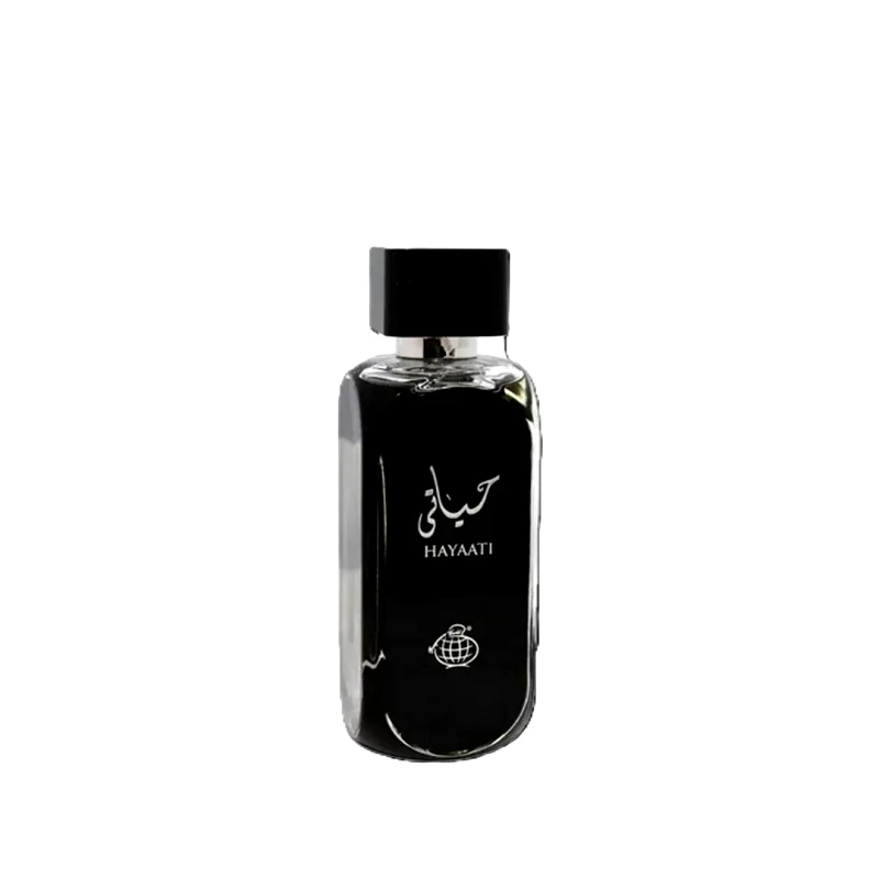 Lattafa Lattafa Hayaati Eau De Parfum (100ml)