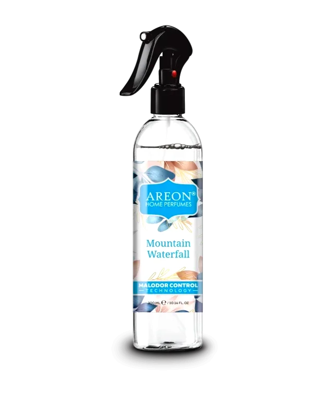 Areon Home Perfume Areon Home Perfume - Air Freshener Mountain Waterfall (300ml)
