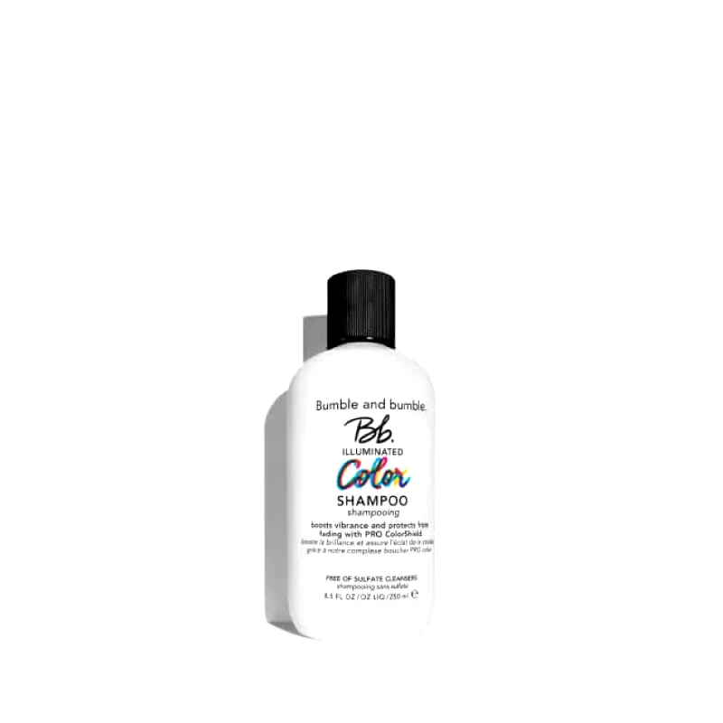 Bumble and bumble Bumble & bumble - Illuminated Color Shampoo (250ml)