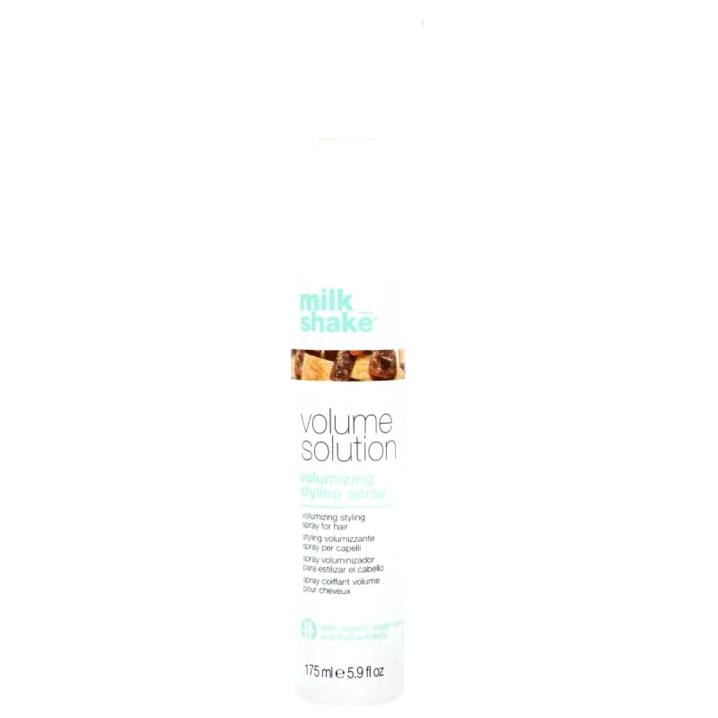 Milk Shake Milk Shake Volume Solution Volumizing Styling Spray (175ml)