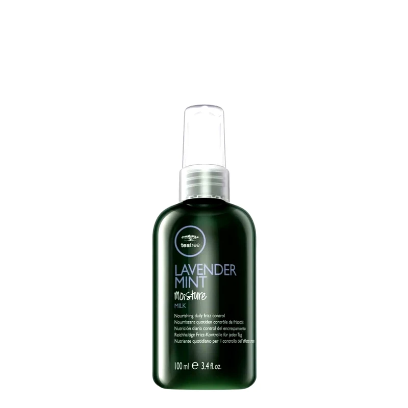 Paul Mitchell Tea Tree - Lavender Mint Moisture Milk (100ml)