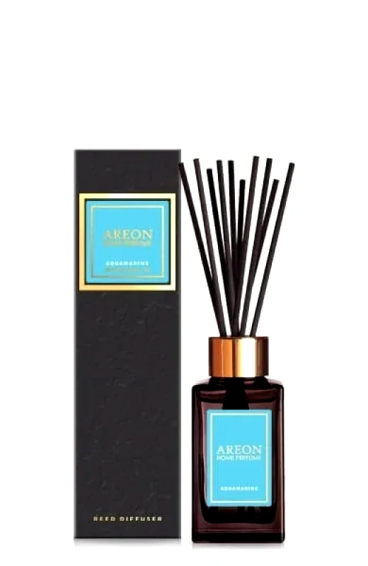 Areon Home Perfume Areon Home Perfume - Aquamarine (85ml)
