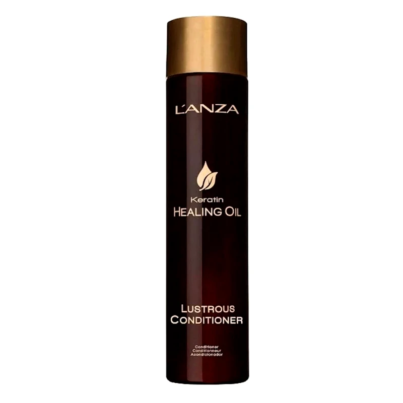 L'Anza L'ANZA Keratin Healing Oil Conditioner (250ml)