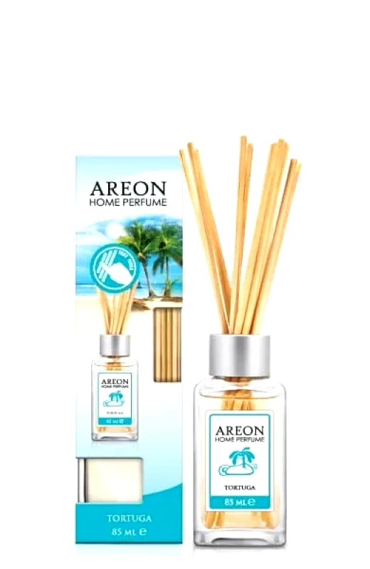 Areon Home Perfume Areon Home Perfume - Tortuga (85ml)