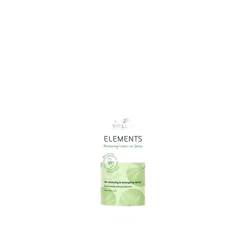 Wella Professionals Wella Professionals Elements Renewing Leave-in Conditioner (150ml)